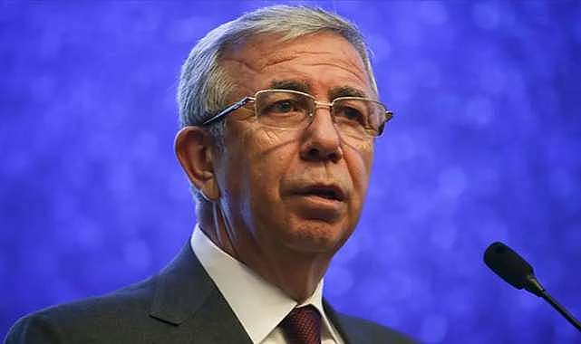 Mansur Yavaş, Yeni Parti’ye geçecek mi?
