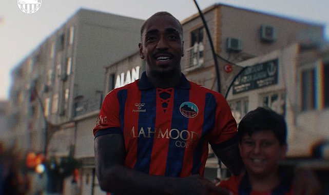 Mardin 1969 Spor, Mallik Wilks'i kadrosuna kattı