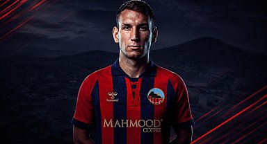 Mardin 1969 Spor, Tonio Teklić'i kiraladı