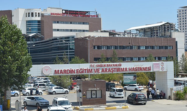 Mardin'de 16 yaşındaki Devran, dedesinin evinde ölü bulundu