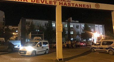 Mardin'de dereye düşen 3 yaşındaki Eslem, hayatını kaybetti