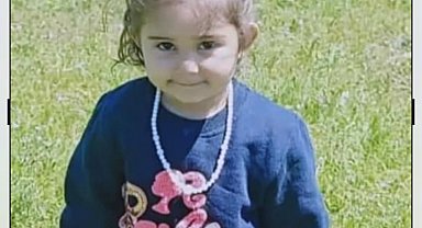 Mardin'de dereye düşerek ölen Eslem defnedildi