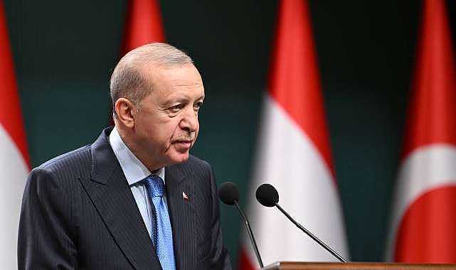 ‘Mekke Anlaşması barış ve istikrarın tezahürü’