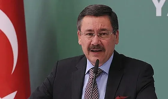 Melih Gökçek hakkında soruşturma