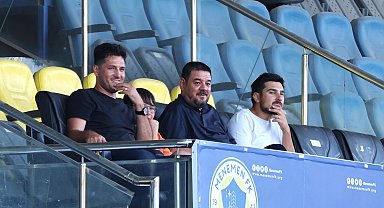 Menemen FK da çekiliyor, İzmir futbolu büyük krizde