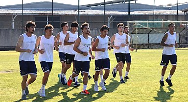 Menemen FK'da yatırımcı arayışı sürüyor