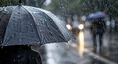 Meteorolojiden Bursa'ya kritik uyarı!