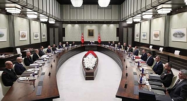 MGK bildirgesinde “Terörsüz Türkiye” vurgusu