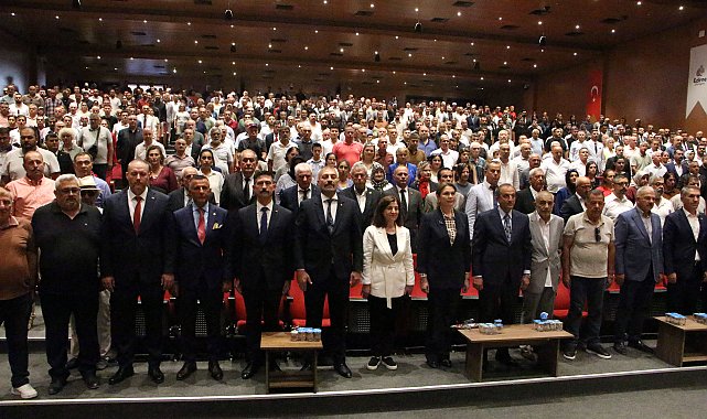 MHP'li Küçük: Terörsüz Türkiye, Türk Devleti'nin vizyon projesidir