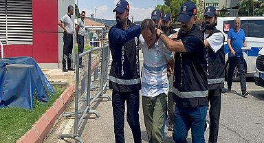 Milletvekilini bıçaklayan Keleş, Yeni Parti'den ihraç edildi