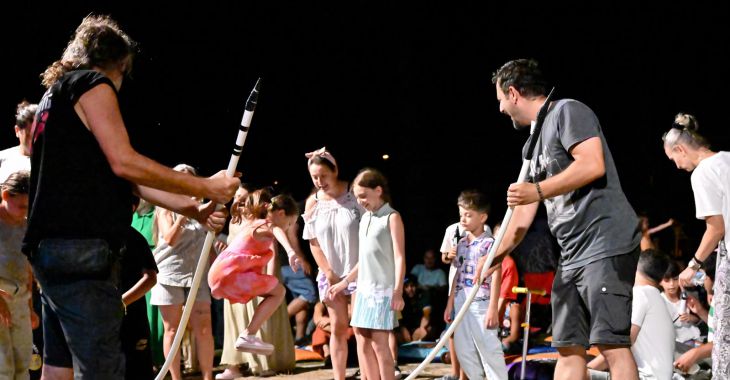 Mobilfest’in üçüncü durağı İznik