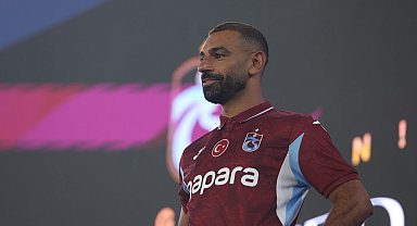 Mohamed Salah'ın adı, yaşayacağı caddeye verilecek