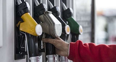 Motorinde 9 lira indirim! İşte Bursa’daki son fiyatlar…