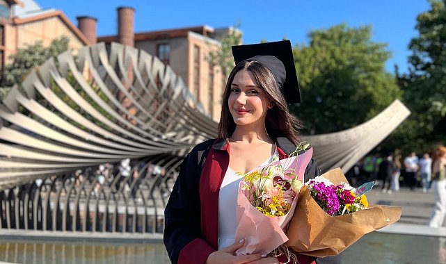 Motosiklet kazasında hayatını kaybeden Ceyda Yakova'nın annesi: Kızımın kazada hatası bile yoktu