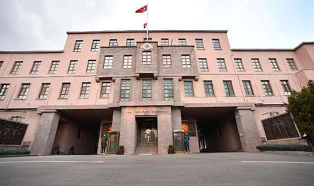 MSB’den İsrail’in İdlib saldırısına ilişkin açıklama: Üste Türk askeri var mıydı?