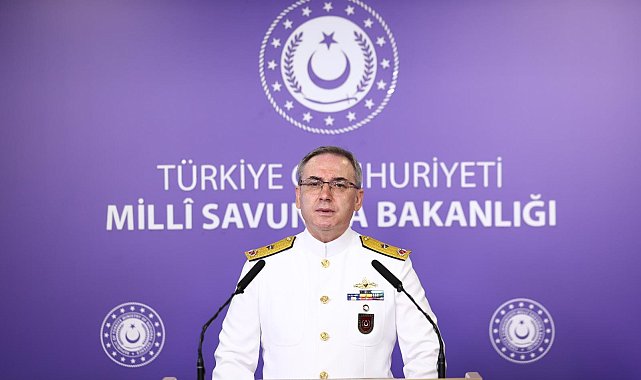 MSB'den 'Terörsüz Türkiye' sürecine ilişkin açıklama: Çalışmalar başladı