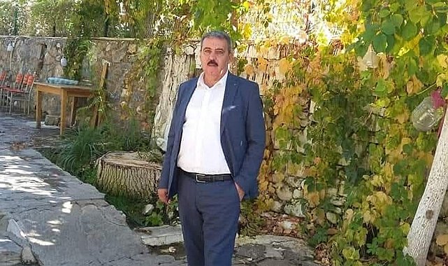 Muğla'da yol kenarında erkek cesedi bulundu