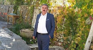 Muğla'da yol kenarında erkek cesedi bulundu