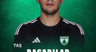 Muğlaspor, Akil'i yine kiraladı