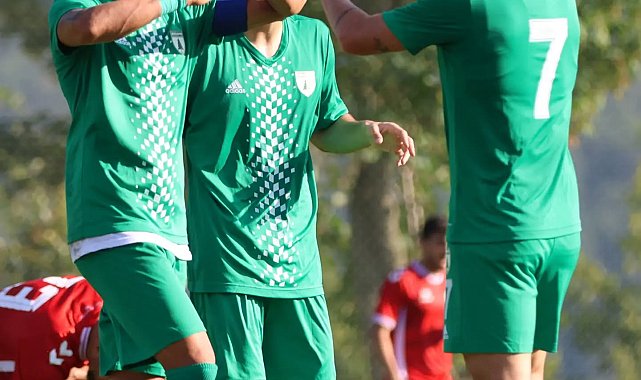 Muğlaspor ilk hafta deplasmanda