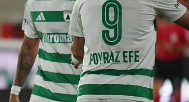Muğlaspor ilk puanını aldı