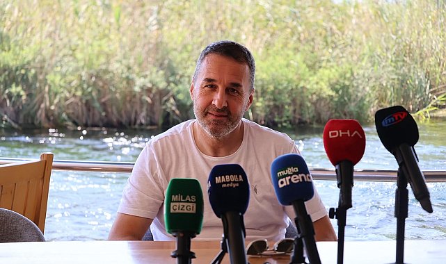 Muğlaspor Teknik Direktörü Koşukavak: En dezavantajlı takım durumundayız
