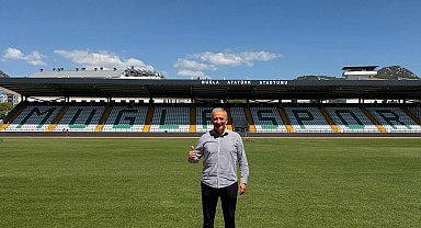 Muğlaspor, Vanspor karşılaşmasını kendi sahasında oynayacak