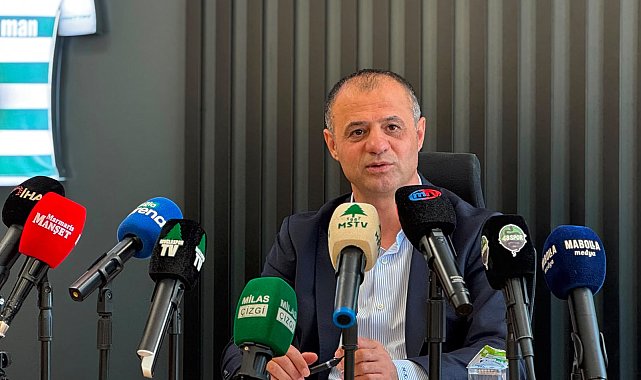 Muğlaspor'da Kıyanç'tan çağrı