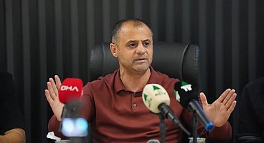 Muğlaspor'da Kıyanç'tan destek çağrısı