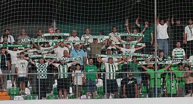 Muğlaspor'da kombineler Bodrum'da geçerli