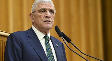 Müsavat Dervişoğlu, Bursa'ya geliyor