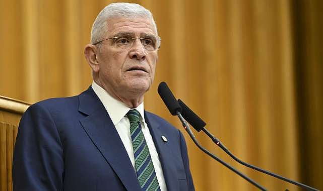 Müsavat Dervişoğlu, Bursa'ya geliyor
