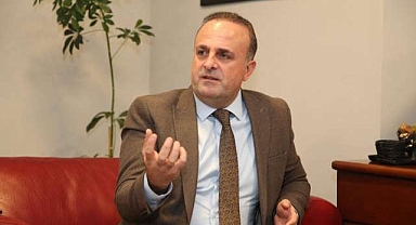 Mustafa Bozbey ve Turgay Erdem’e destek