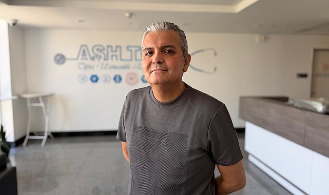 Müzisyen, akciğer nakliyle hem sağlığına hem sesine kavuştu