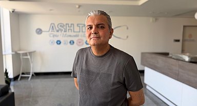 Müzisyen, akciğer nakliyle hem sağlığına hem sesine kavuştu