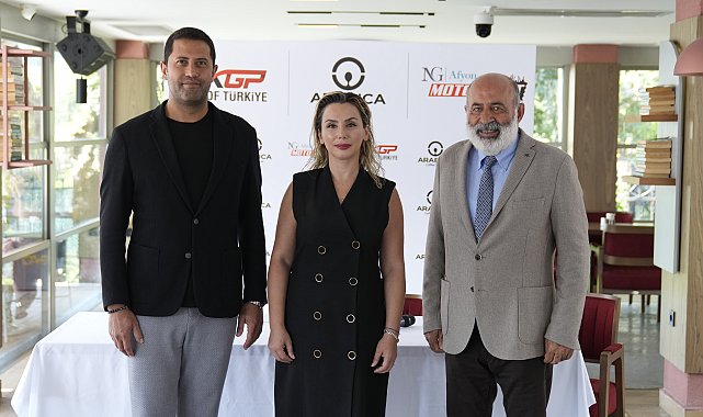 Mxgp Türkiye Ng Afyon Motofest'e Arabica Coffee desteği