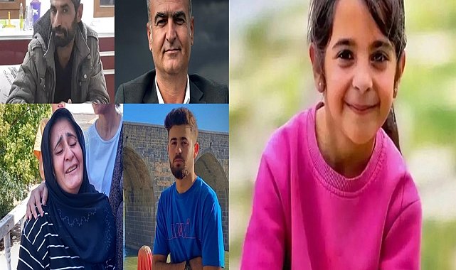 Narin Güran cinayetine ilişkin hazırlanan 'Şeytantepe' belgeseli hakkında soruşturma başlatıldı
