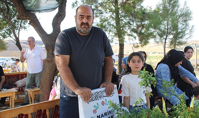 Narin Güran'ın 2'nci ölüm yıl dönümünde babasından mevlit çağrısı