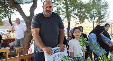 Narin Güran'ın 2'nci ölüm yıl dönümünde babasından mevlit çağrısı