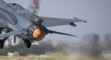 NATO hava sahasında İHA alarmı!