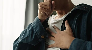 Nefes darlığını hafife almayın! Kalp ve akciğer hastalıklarını ayıran kritik işaret