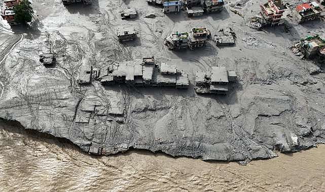 Nepal’deki felakette can kaybı 270’e çıktı