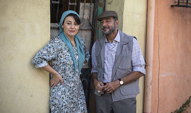 Nergis Öztürk: Haysiyet, Yeşilçam tadında çok katmanlı bir dizi