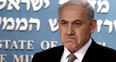 Netanyahu’ya kendi ülkesi de tepkili