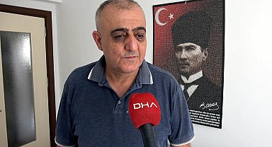Okul saldırısında ölen Adnan Göktürk'ün babası: Cumhurbaşkanımız taleplerimizi olumlu karşıladı