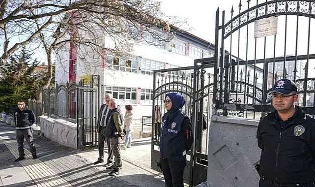Okullarda yeni dönem! Bakan Çiftçi ayrıntıları açıkladı