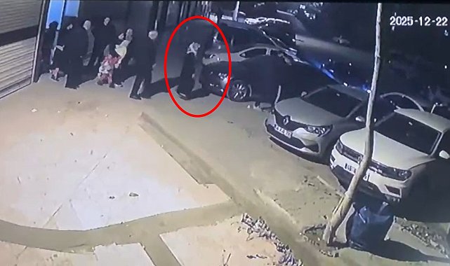 Öldürülen Fırat'ın annesi: Şüpheliler kadın kıyafetiyle kaçıyorlar, görüntüler var