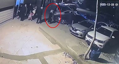 Öldürülen Fırat'ın annesi: Şüpheliler kadın kıyafetiyle kaçıyorlar, görüntüler var