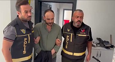 Osmaniye'de 7,5 yıl önceki çifte cinayet aydınlatıldı, şüpheli tutuklandı