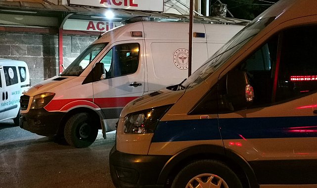 Otel banyosunda akıma kapıldığı öne sürülen trans birey hayatını kaybetti